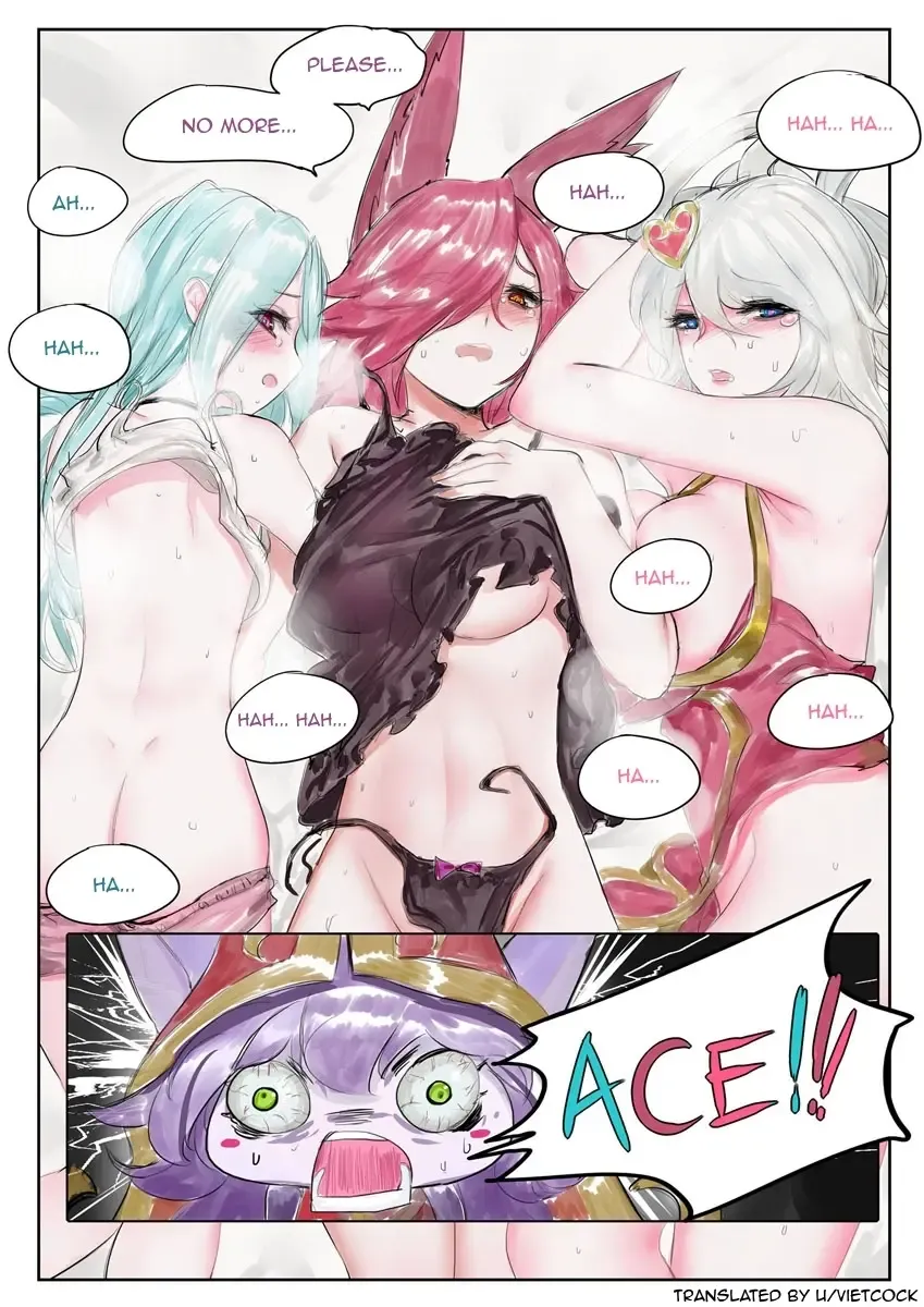 [Pd] ADC&ACE Fhentai - Page 24