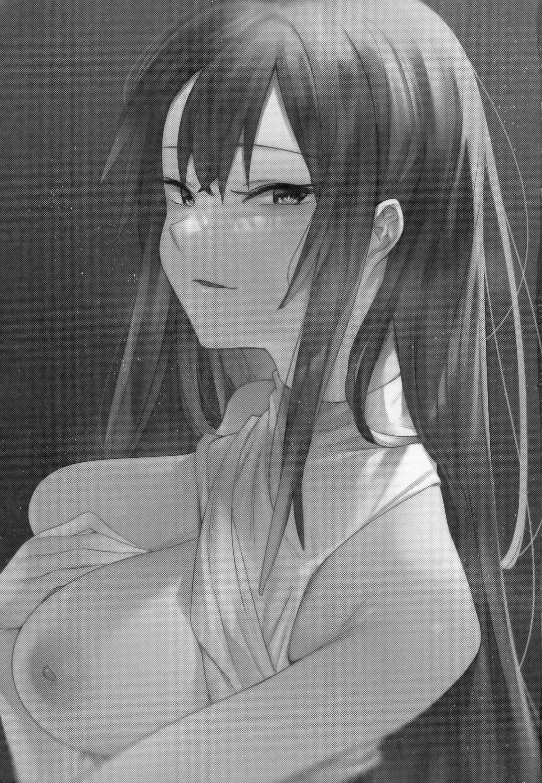 [7zu7] Mitsu ni Oboru. Fhentai - Page 2