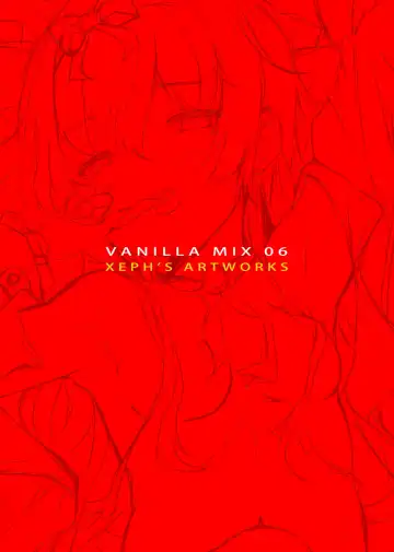 [Xeph] VANILLA MIX 06 Yue no Gohoushi Fhentai - Page 22