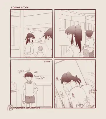 [Rannero] 4koma Manga Shuu Fhentai.net - Page 2