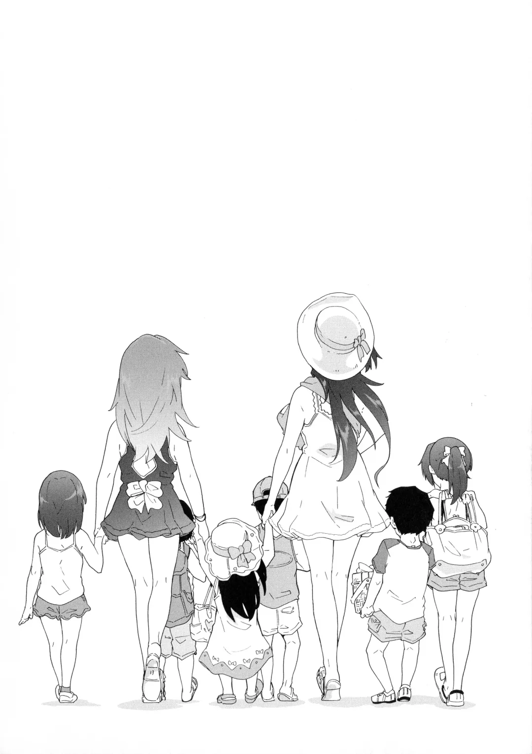 [Kizuki Rei] Futanarix Fhentai - Page 168