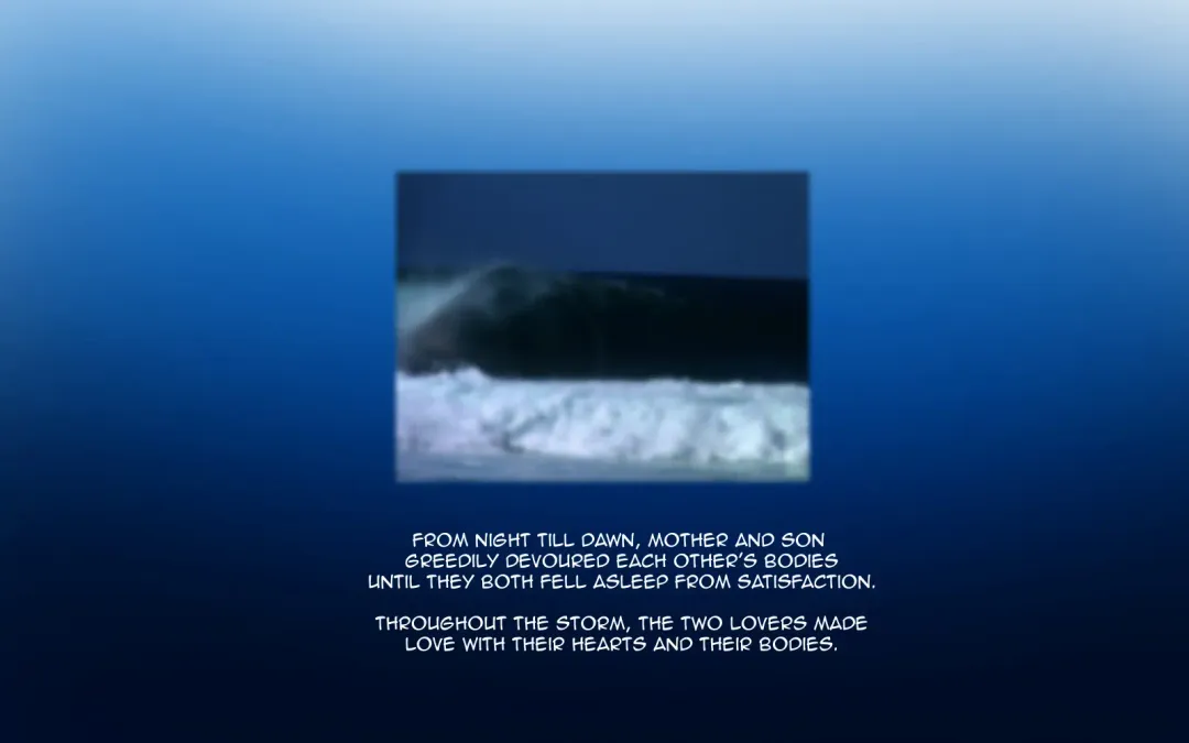 [Mizuiro Megane] Mama ShoTime Mujintou Hen | Deserted Island Fhentai - Page 43