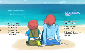 [Mizuiro Megane] Mama ShoTime Mujintou Hen | Deserted Island Fhentai - Page 11