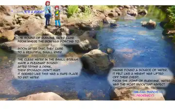 [Mizuiro Megane] Mama ShoTime Mujintou Hen | Deserted Island Fhentai - Page 14