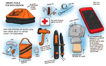 [Mizuiro Megane] Mama ShoTime Mujintou Hen | Deserted Island Fhentai - Page 17