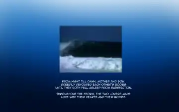 [Mizuiro Megane] Mama ShoTime Mujintou Hen | Deserted Island Fhentai - Page 43