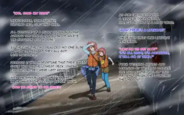 [Mizuiro Megane] Mama ShoTime Mujintou Hen | Deserted Island Fhentai - Page 9