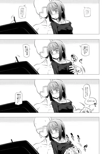 [Yaneko Uta] Roe-chan to no ohanashi Ch. 1-4 Fhentai - Page 11