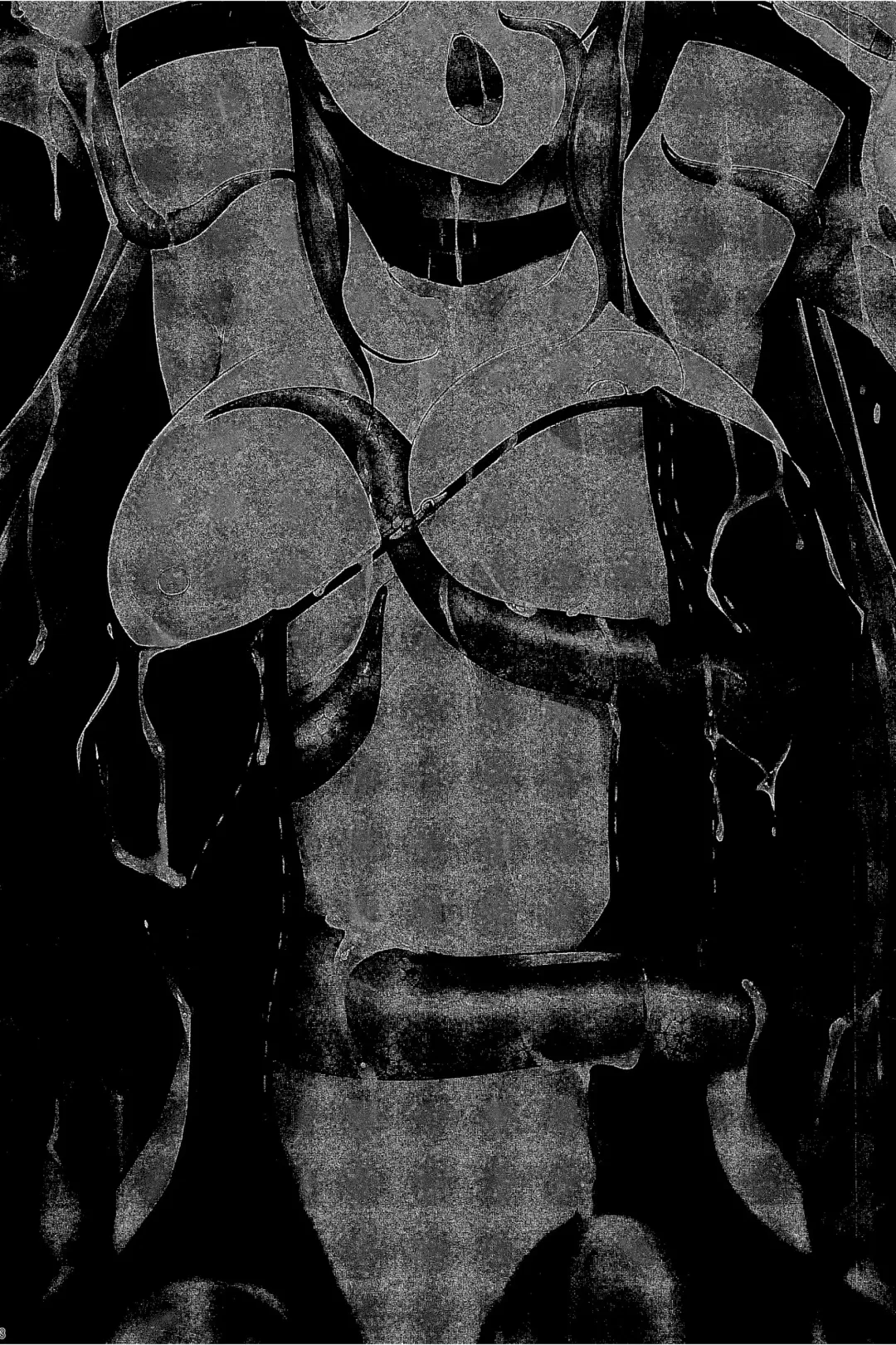 [Nakano Sora] Gucchan Nuranura Fhentai - Page 3