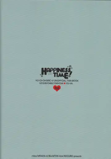 [Misaka] HAPPINESS TIME! Fhentai - Page 26