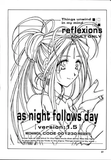 [Takahashi Kobato] as night follows day collected version 01 Fhentai.net - Page 50