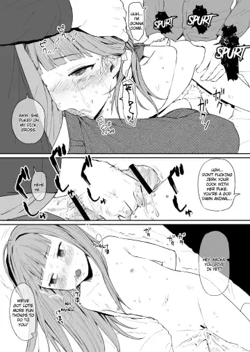 [Littlemare] fragile Fhentai.net - Page 10