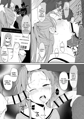 [Littlemare] fragile Fhentai.net - Page 4