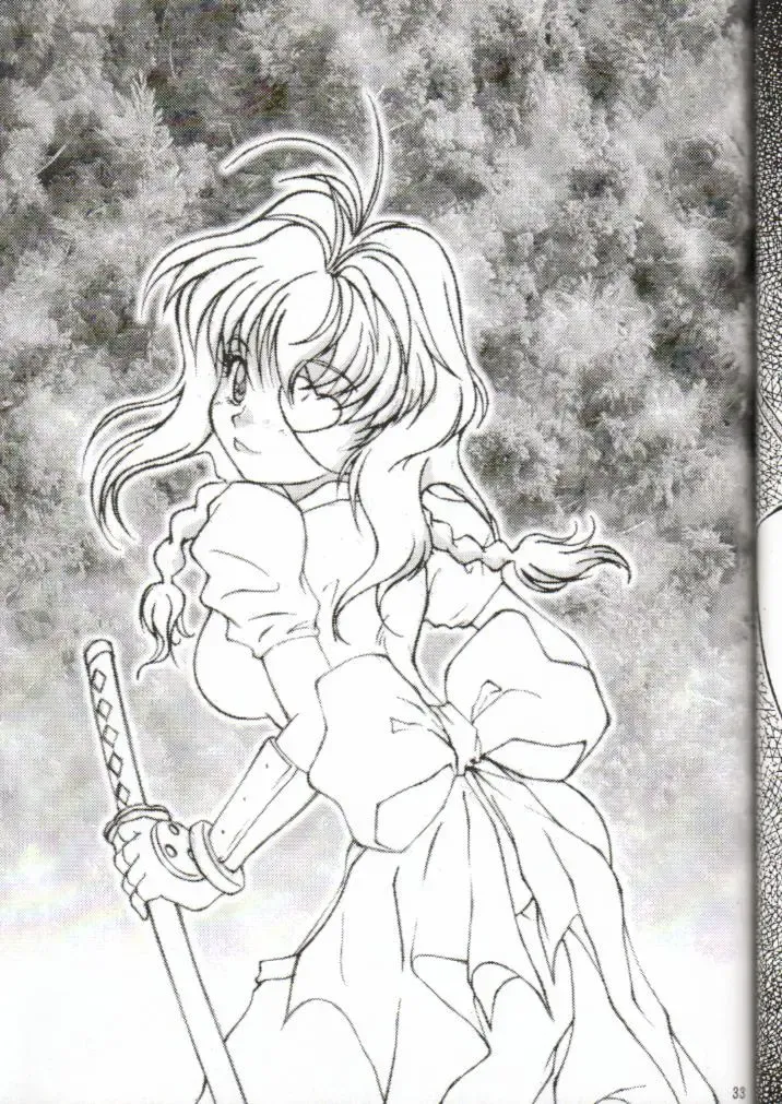 [Kobayashi Masakazu - Takimoto Satoru] Sai TX Idol 02 Fhentai - Page 31