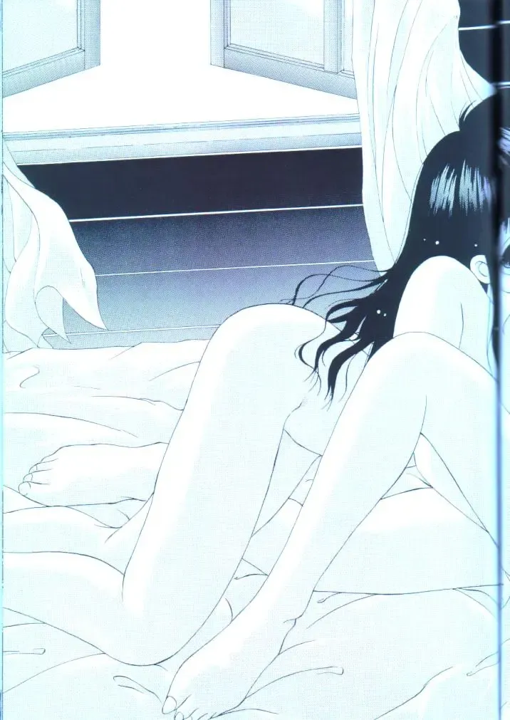 [Kobayashi Masakazu - Takimoto Satoru] Sai TX Idol 02 Fhentai - Page 34