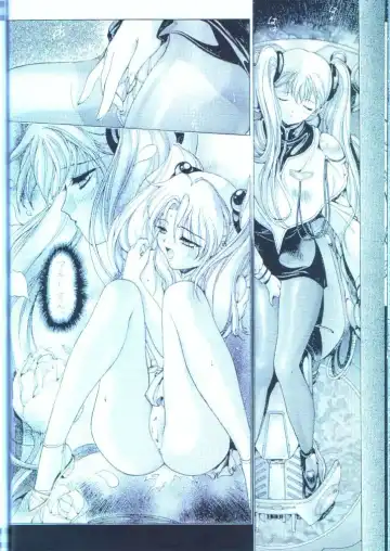 [Kobayashi Masakazu - Takimoto Satoru] Sai TX Idol 02 Fhentai.net - Page 40