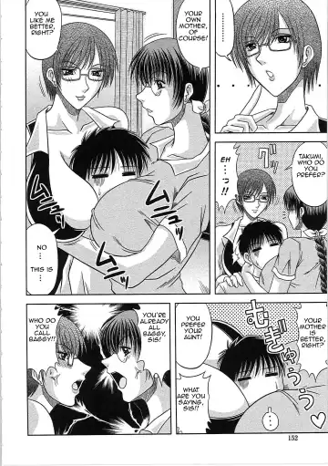 [Kai Hiroyuki] W-IMPACT Fhentai - Page 4