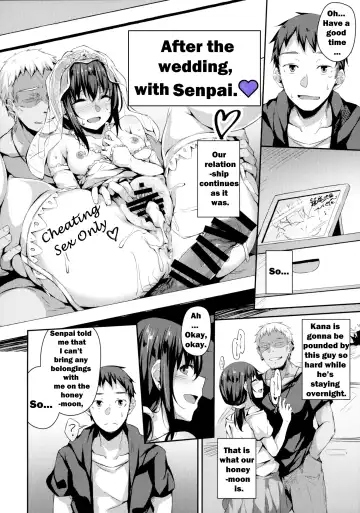 [Hitoi] NeuTRal Actor3 Fhentai - Page 27