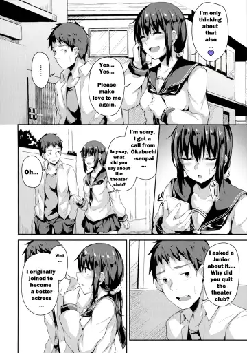 [Hitoi] NeuTRal Actor3 Fhentai - Page 7