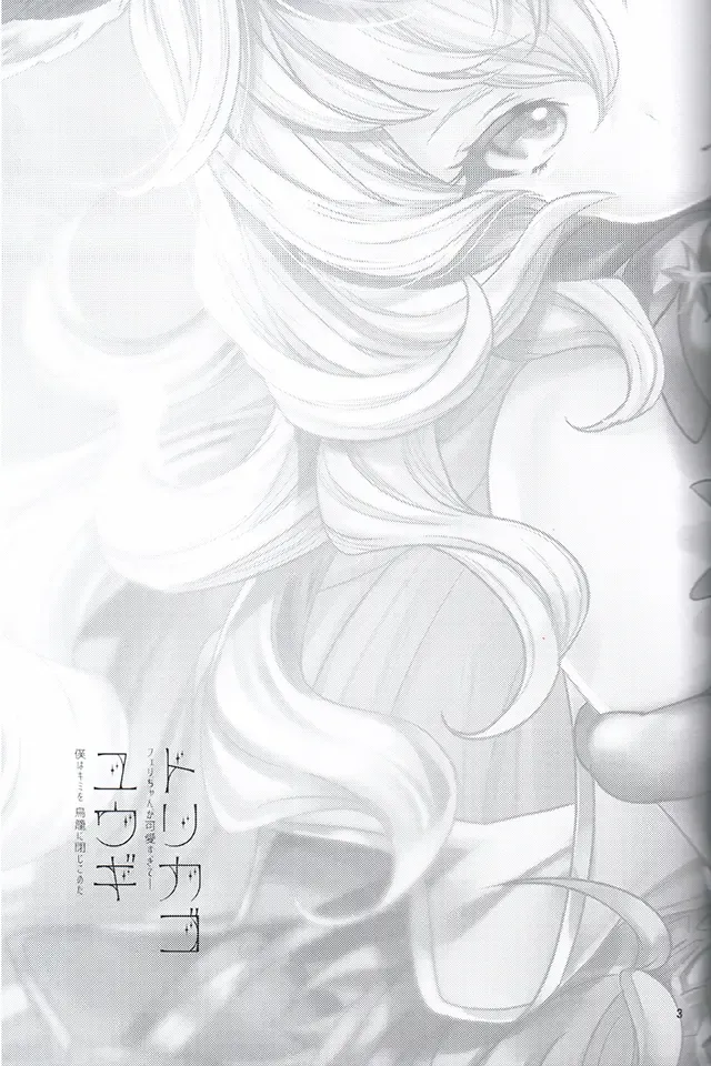 [Akagi Rio] Torikago Yuugi Fhentai - Page 2