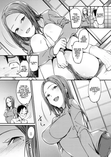 [7zu7] Natsu no Itazura | Summer Mischief Fhentai.net - Page 2