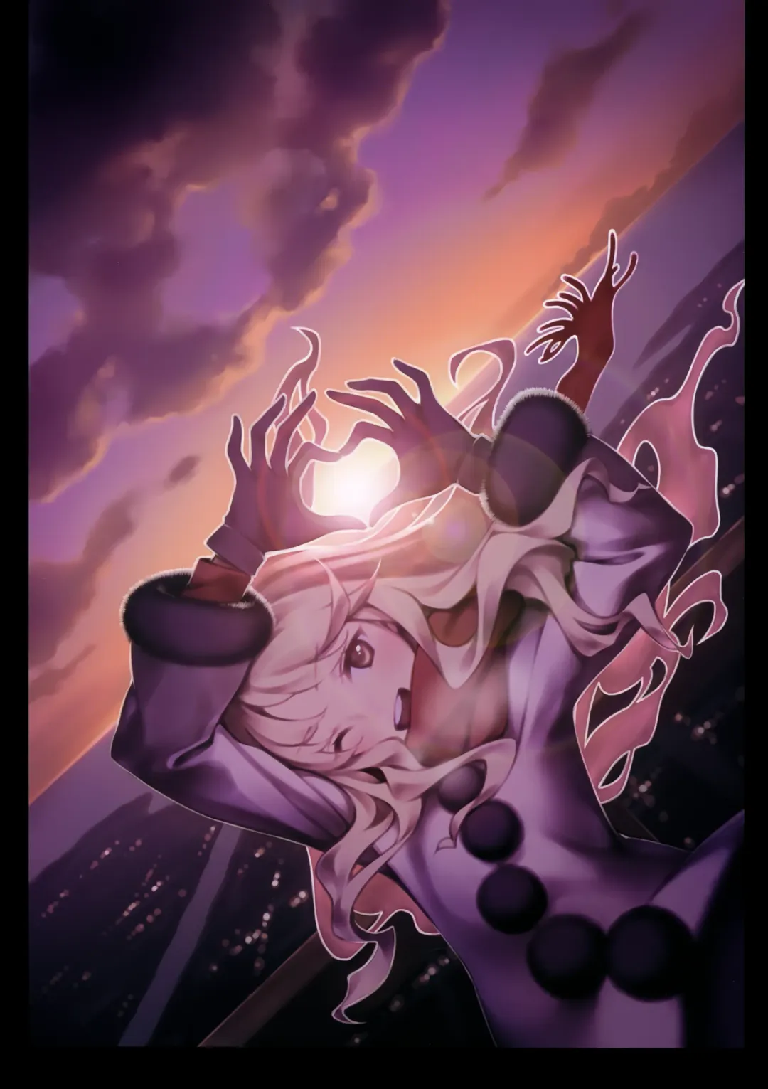 [Gayarou] ☆Gayarou Original Character Art Book Fhentai - Page 22