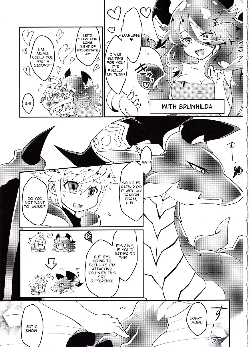 [Shiokake] Dorajuukon!? Fhentai - Page 24