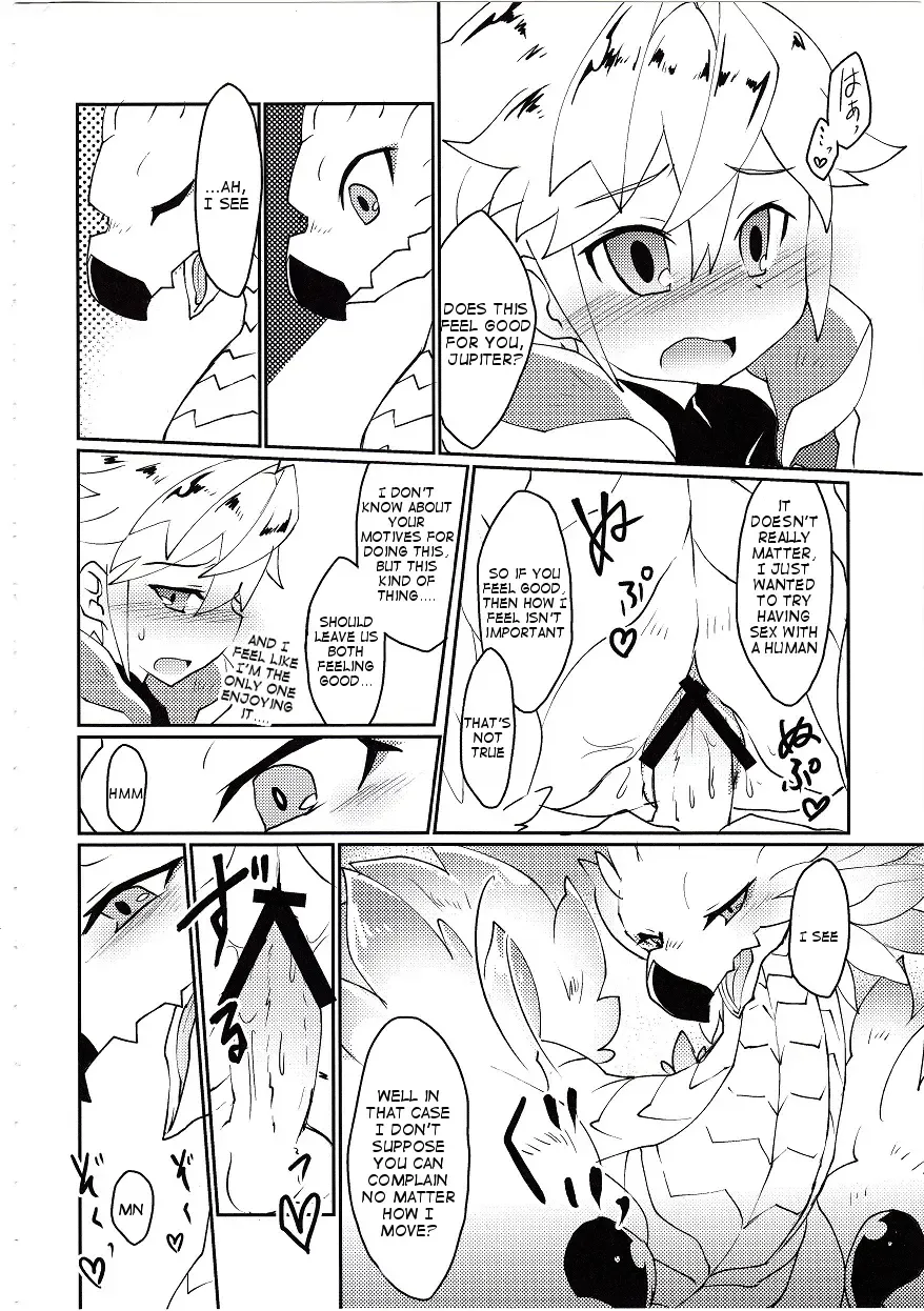 [Shiokake] Dorajuukon!? Fhentai - Page 37