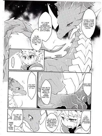 [Shiokake] Dorajuukon!? Fhentai.net - Page 19