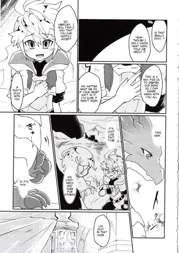 [Shiokake] Dorajuukon!? Fhentai.net - Page 20