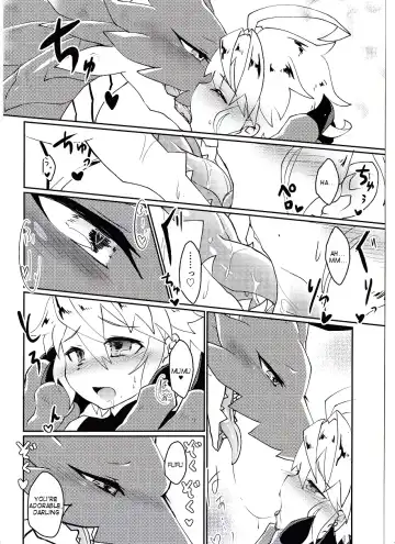 [Shiokake] Dorajuukon!? Fhentai.net - Page 29