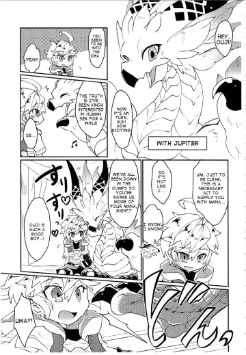 [Shiokake] Dorajuukon!? Fhentai.net - Page 32