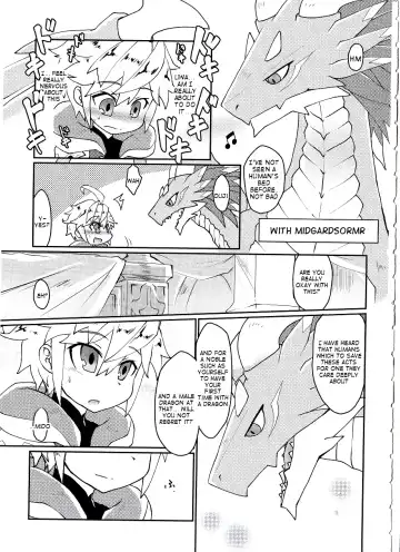 [Shiokake] Dorajuukon!? Fhentai.net - Page 8