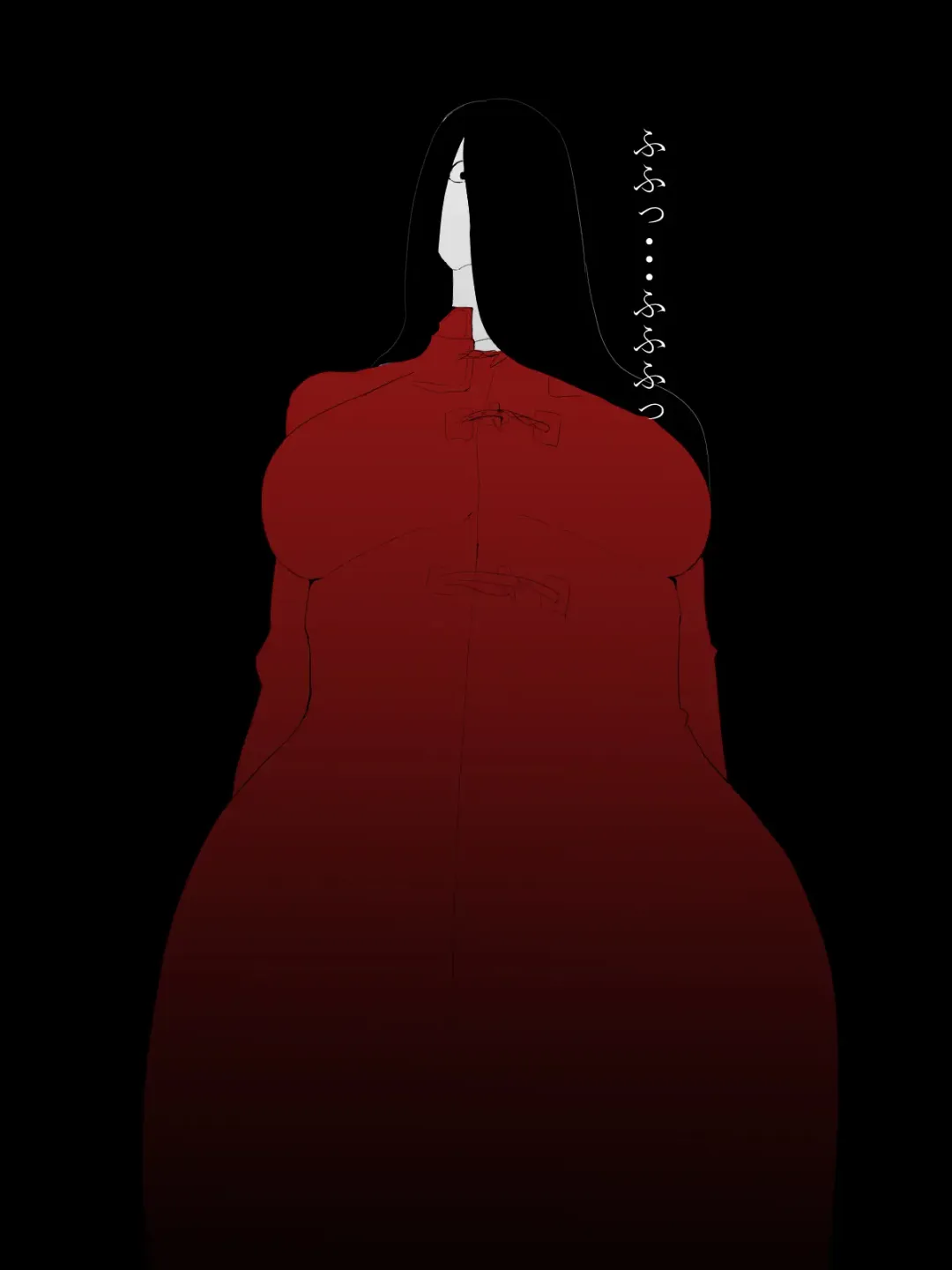 [Ecoruby] Shotagui Yobai Onna Fhentai - Page 30