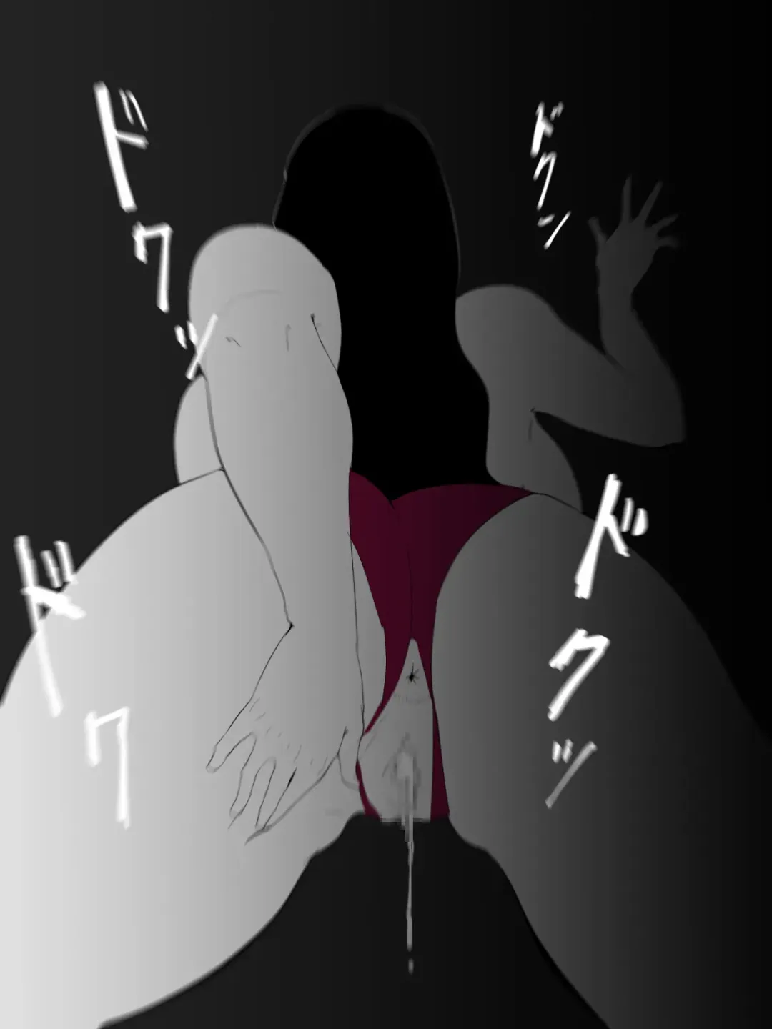 [Ecoruby] Shotagui Yobai Onna Fhentai - Page 72