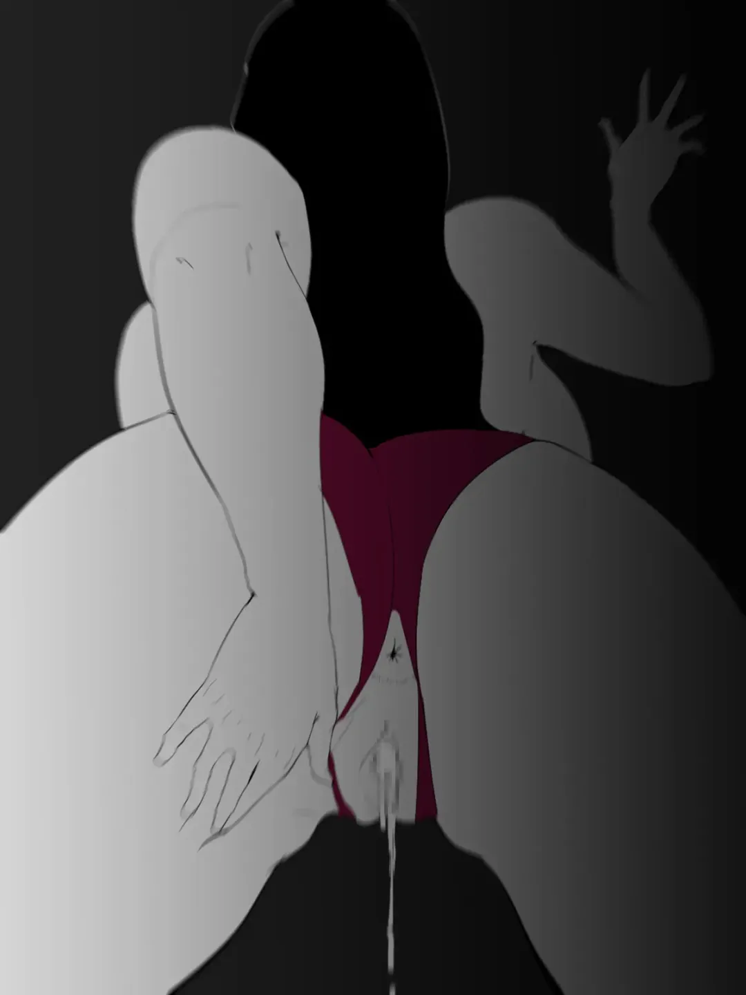 [Ecoruby] Shotagui Yobai Onna Fhentai - Page 74