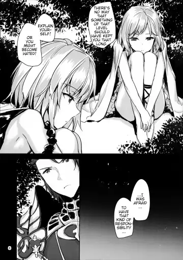 [Sumiya] Danchou no Sex Friend | Captain's Sex Friend Fhentai.net - Page 9