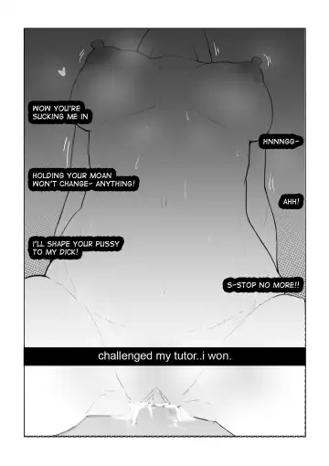 [Ntrman] AIKO #1 Fhentai - Page 10