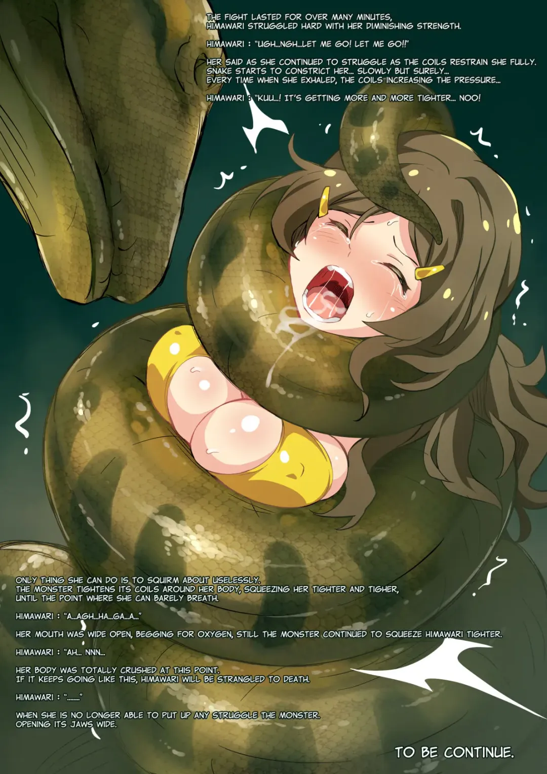 [Co Ma] Arniro111 Fhentai - Page 2