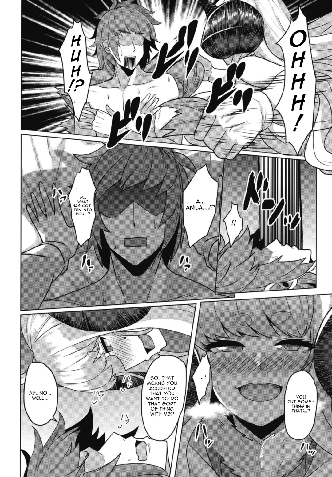 [Tenken] Anira Sakari Fhentai.net - Page 6