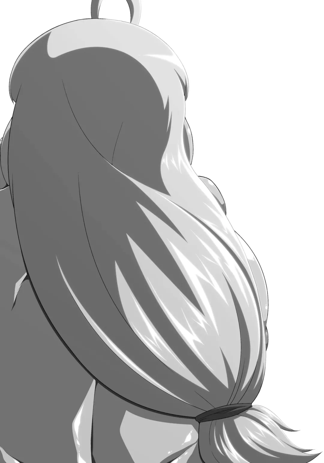 [Nijou Tayun] Mamono ga Katte ni Tsuite Kuru! 3 Fhentai - Page 18