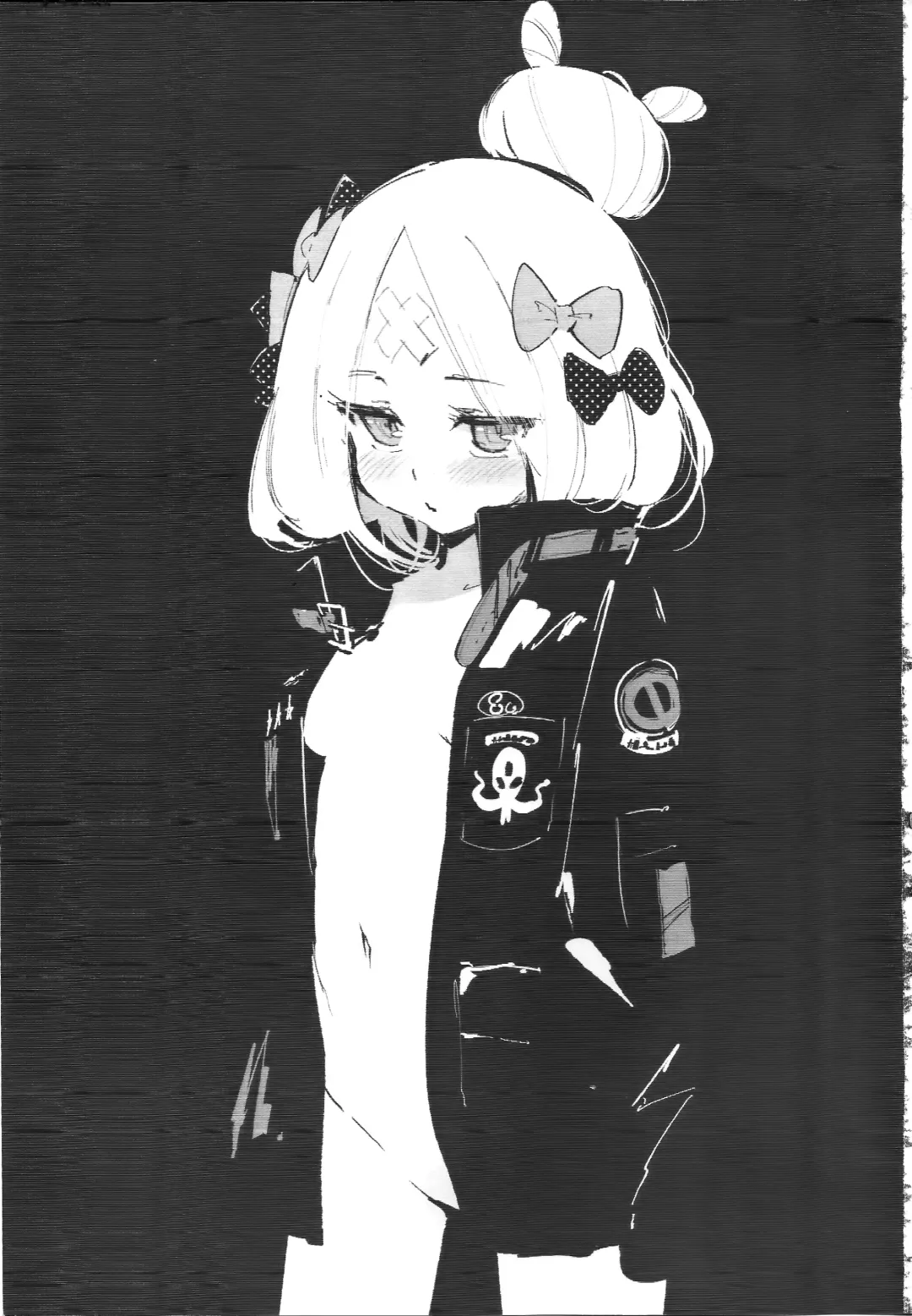 [Tamarun] ABIBIBI!☆ ENG Ver. Fhentai - Page 2