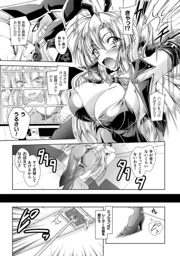 [Parfait] Dain Slave Fhentai - Page 31