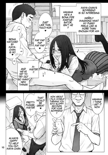 [13.] 33Kaiten - Majime Bitch no Kousai Hou. | Genuine Bitch Etiquette Fhentai.net - Page 9