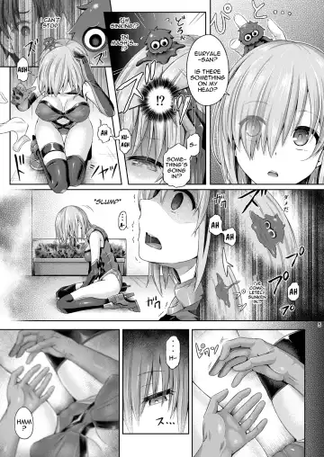 [Taniguchi-san] Kimi ni Naru Fhentai - Page 6