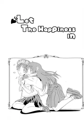 [Niea] Let The Happiness In Fhentai - Page 6