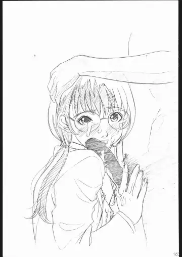 [Hayashibara Hikari] rakugaki-s4 ~Aniparo Enpitsu Genka-shuu~ Fhentai - Page 164