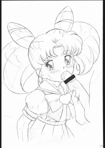 [Hayashibara Hikari] rakugaki-s4 ~Aniparo Enpitsu Genka-shuu~ Fhentai - Page 180