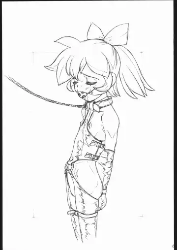 [Hayashibara Hikari] rakugaki-s4 ~Aniparo Enpitsu Genka-shuu~ Fhentai - Page 62