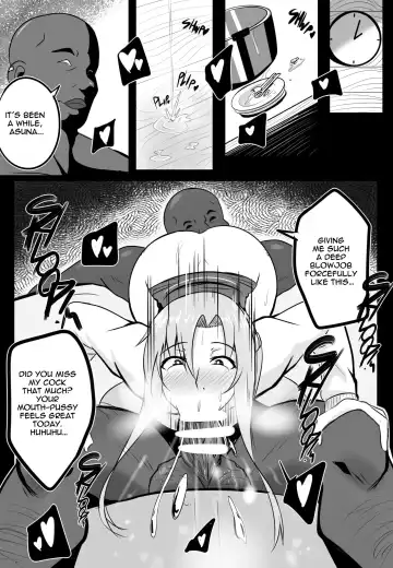 [Merkonig] B-Trayal 19 Fhentai - Page 5